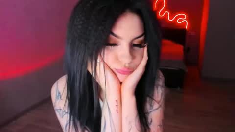 zoedrift online show from January 6, 5:28 pm