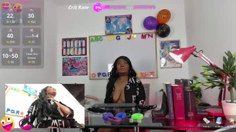 Zoe online show from November 11, 11:23 am