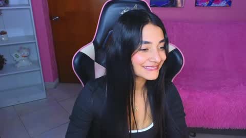 pamela online show from April 18, 10:21 pm