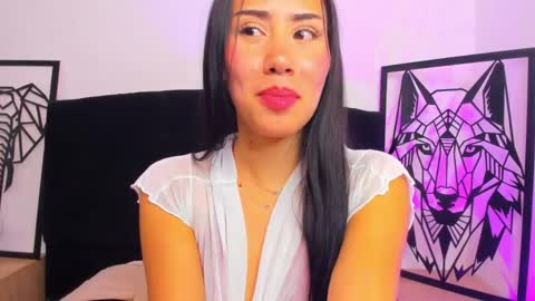 Laura  online show from April 10, 6:30 am