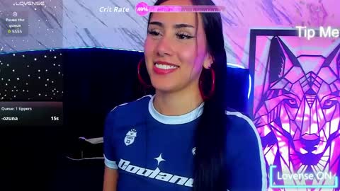 Laura  online show from May 15, 5:27 am