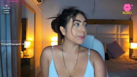 zoei_moon online show from March 24, 7:09 pm