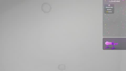 Zoe online show from July 26, 8:17 pm