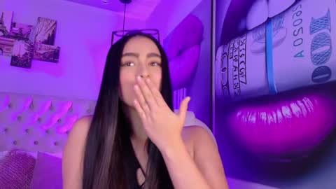 Zoe online show from January 18, 2:09 am