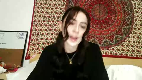 Snapshot of zoepleasing chatting on March 6, 4:41 am zoepleasing online show from March 6, 4:41 am