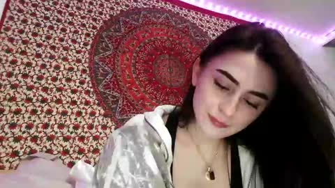 Snapshot of zoepleasing chatting on March 9, 5:44 am zoepleasing online show from March 9, 5:44 am