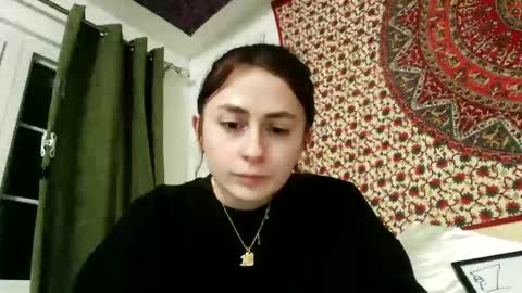 Snapshot of zoepleasing chatting on March 4, 7:41 am zoepleasing online show from March 4, 7:41 am