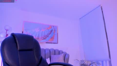 Zoe Presley  online show from November 6, 2:47 am