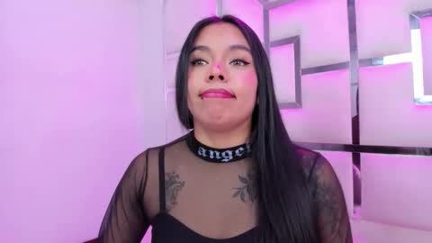 ZoeSwam online show from April 9, 2:34 pm