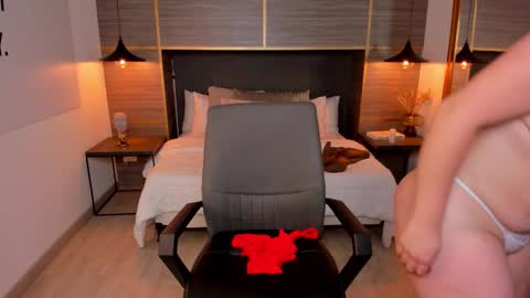 ZOE online show from February 27, 12:09 pm