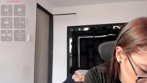 Zoe online show from October 14, 2:09 pm