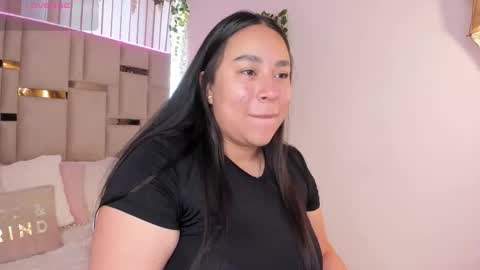 zoey thommpson online show from January 7, 8:25 pm