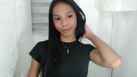 zoey online show from March 10, 10:13 pm