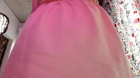 Zoey Ryan online show from July 3, 6:56 pm