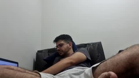 Zoio online show from January 12, 10:01 pm