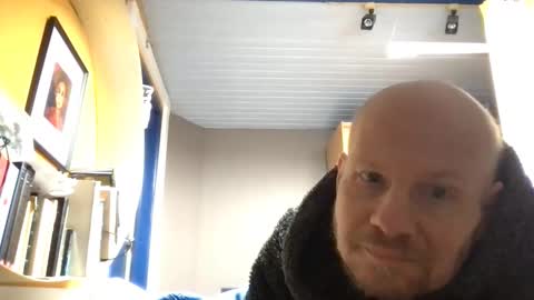 zolexthomas online show from April 1, 1:01 pm