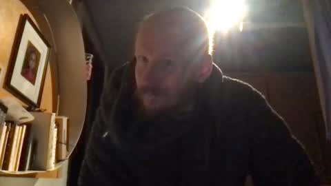 zolexthomas online show from December 1, 4:05 pm