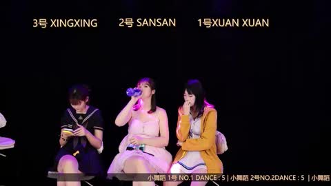 zongyigirls online show from November 5, 7:54 am