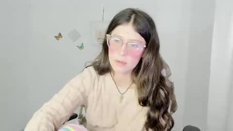 Alicie online show from February 13, 2:20 pm