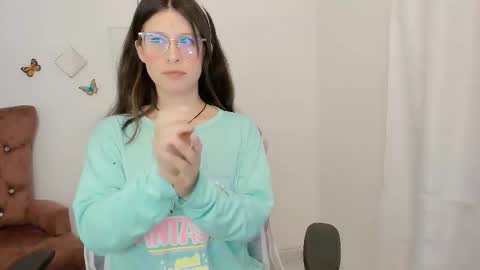 Alicie online show from March 20, 6:07 am