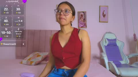 Zoe online show from February 25, 12:31 pm