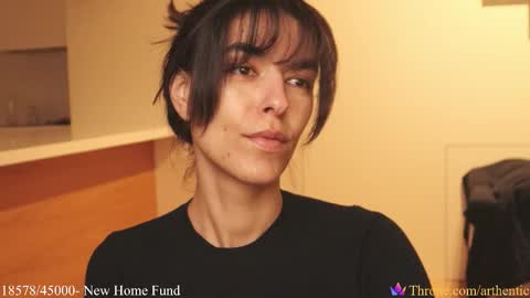  Birthday Stream - Dec 5 online show from October 29, 1:18 am