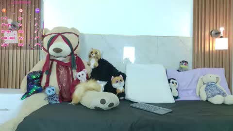 Violeta online show from February 4, 12:09 pm