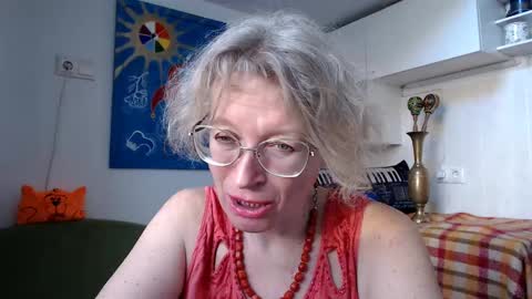 Zosya1111 online show from January 20, 11:56 am