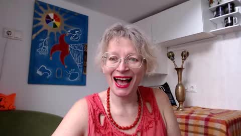 Zosya1111 online show from January 20, 7:58 am