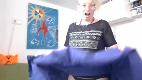 Zosya1111 online show from February 3, 1:19 pm