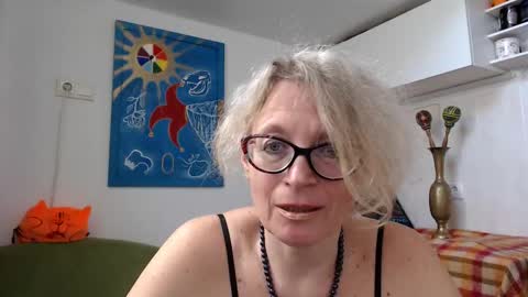 Zosya1111 online show from February 23, 1:10 pm