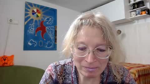 Zosya1111 online show from February 20, 3:19 pm