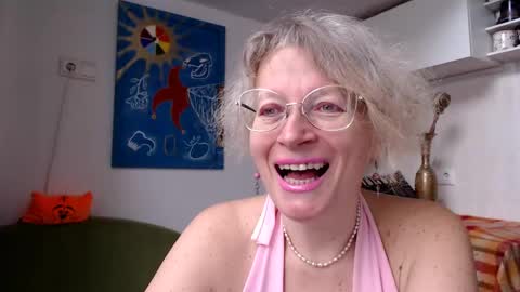 Zosya1111 online show from January 25, 8:10 am