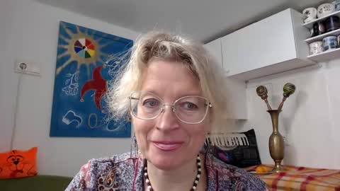 Zosya1111 online show from December 11, 7:53 am