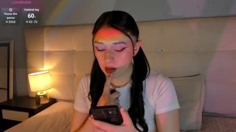 cintya kors online show from September 11, 2:46 am