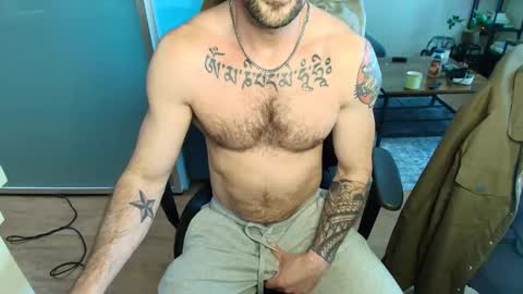 Zuko online show from February 8, 10:02 pm