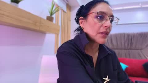 Zuzana21 online show from May 15, 4:58 pm