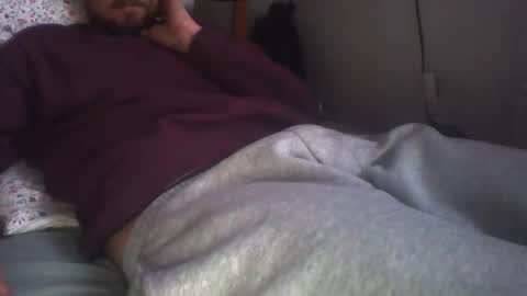 zyggy87 online show from November 24, 7:18 am