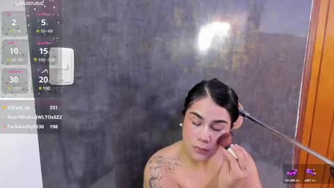 ZYLE online show from February 23, 2:29 am