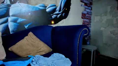 Zyro Nigth online show from November 7, 8:00 pm