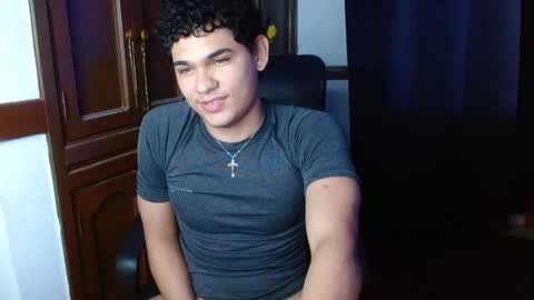 antonio felipe online show from November 20, 7:40 am