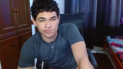 antonio felipe online show from November 13, 3:15 pm