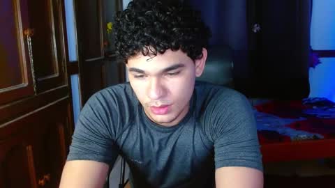 antonio felipe online show from February 1, 6:21 am