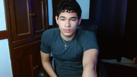 antonio felipe online show from November 4, 9:54 am